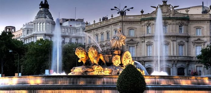 madrid-tourism